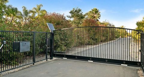 Tiny photo for 280 Cummings Road, Santa Paula, CA 93060 (MLS # V1-36244)