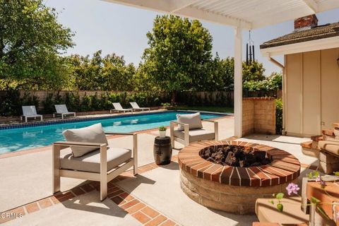 Tiny photo for 280 Cummings Road, Santa Paula, CA 93060 (MLS # V1-36244)