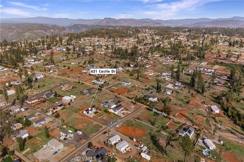 Tiny photo for 621 Castle Drive, Paradise, CA 95969 (MLS # PA25251832)