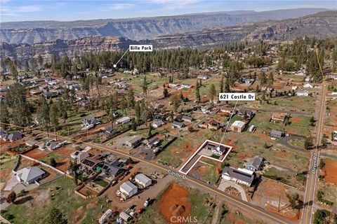 Tiny photo for 621 Castle Drive, Paradise, CA 95969 (MLS # PA25251832)