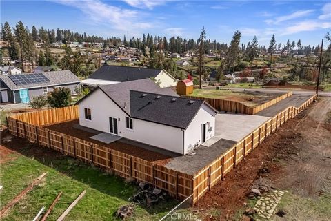 Tiny photo for 621 Castle Drive, Paradise, CA 95969 (MLS # PA25251832)