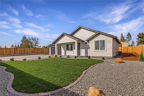 Tiny photo for 621 Castle Drive, Paradise, CA 95969 (MLS # PA25251832)