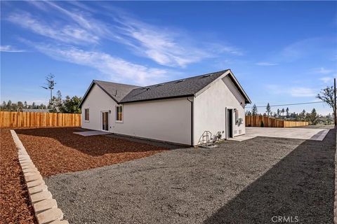 Tiny photo for 621 Castle Drive, Paradise, CA 95969 (MLS # PA25251832)