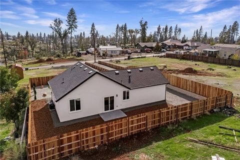 Tiny photo for 621 Castle Drive, Paradise, CA 95969 (MLS # PA25251832)