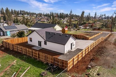 Tiny photo for 621 Castle Drive, Paradise, CA 95969 (MLS # PA25251832)