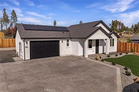 Tiny photo for 621 Castle Drive, Paradise, CA 95969 (MLS # PA25251832)