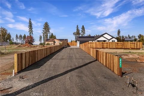 Tiny photo for 621 Castle Drive, Paradise, CA 95969 (MLS # PA25251832)