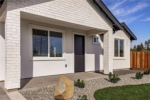 Tiny photo for 621 Castle Drive, Paradise, CA 95969 (MLS # PA25251832)