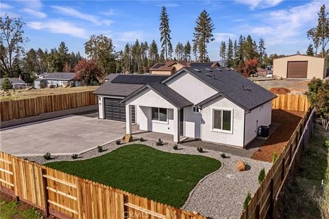 Tiny photo for 621 Castle Drive, Paradise, CA 95969 (MLS # PA25251832)