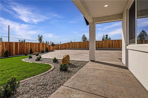 Tiny photo for 621 Castle Drive, Paradise, CA 95969 (MLS # PA25251832)
