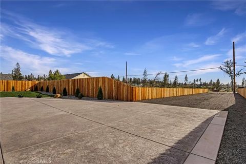 Tiny photo for 621 Castle Drive, Paradise, CA 95969 (MLS # PA25251832)