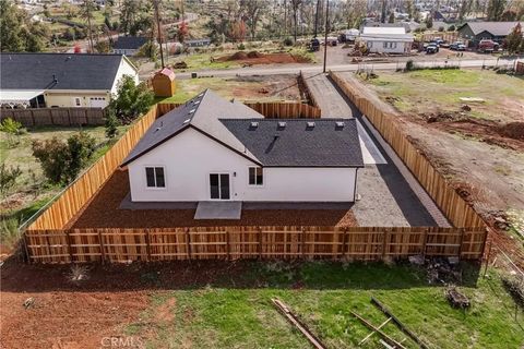 Tiny photo for 621 Castle Drive, Paradise, CA 95969 (MLS # PA25251832)