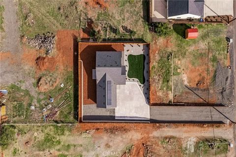 Tiny photo for 621 Castle Drive, Paradise, CA 95969 (MLS # PA25251832)