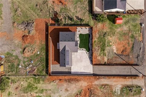 Tiny photo for 621 Castle Drive, Paradise, CA 95969 (MLS # PA25251832)