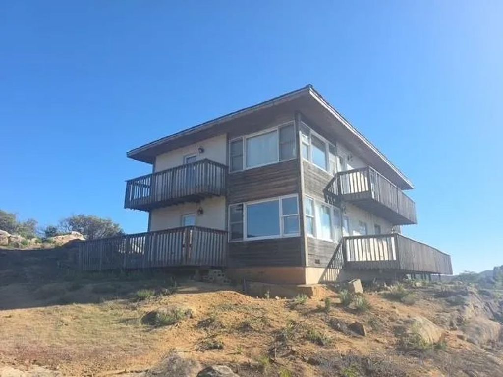 Photo of 6402 Japatul Highlands Rd, Alpine, CA 91901 (MLS # 260013665)