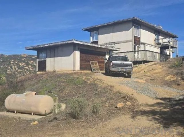 6402 Japatul Highlands Rd