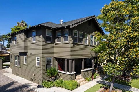 Photo of 8318-20 Allison Ave, La Mesa, CA 91942 (MLS # 260008163)