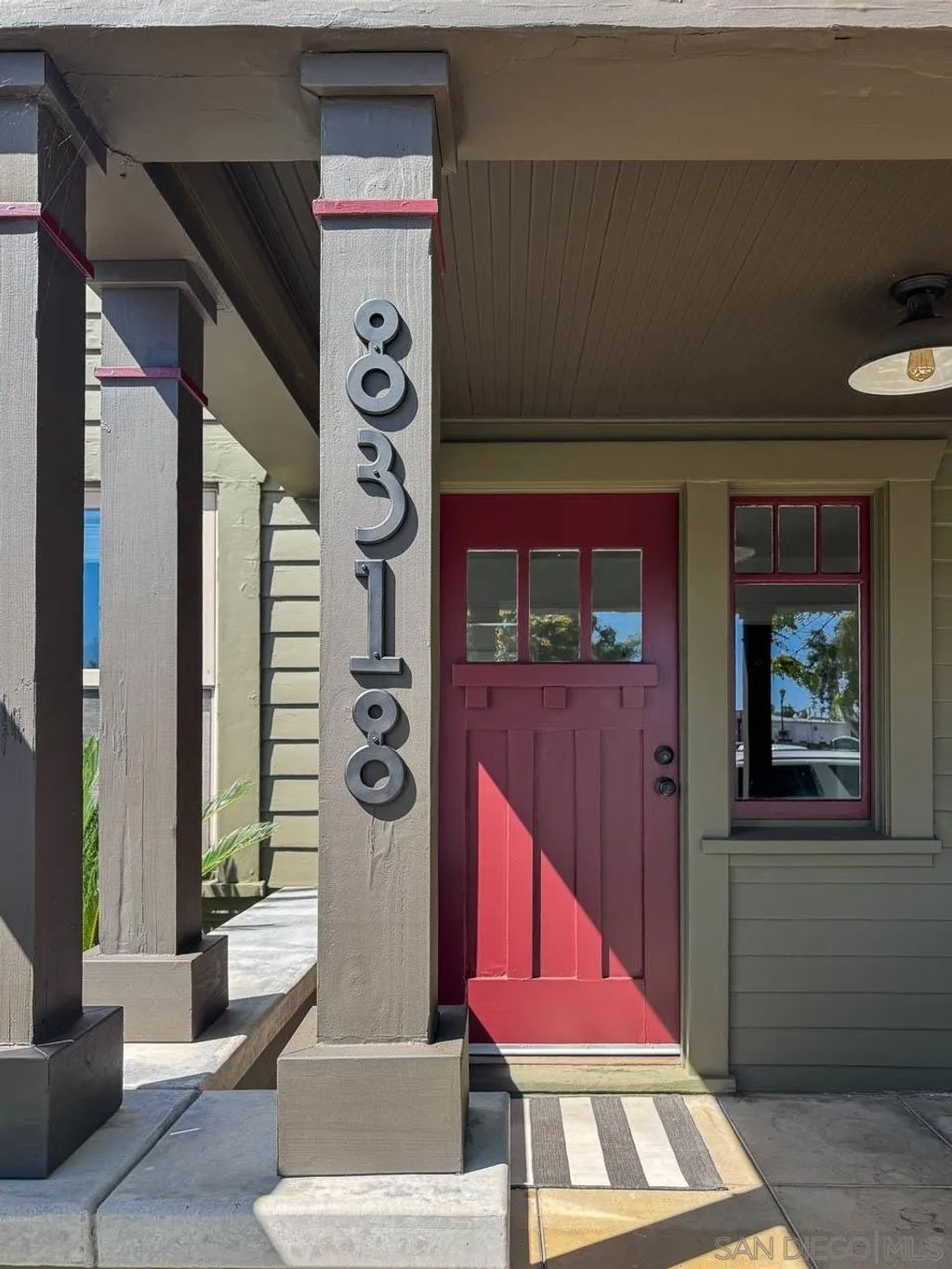 Photo of 8318-20 Allison Ave, La Mesa, CA 91942 (MLS # 260008163)