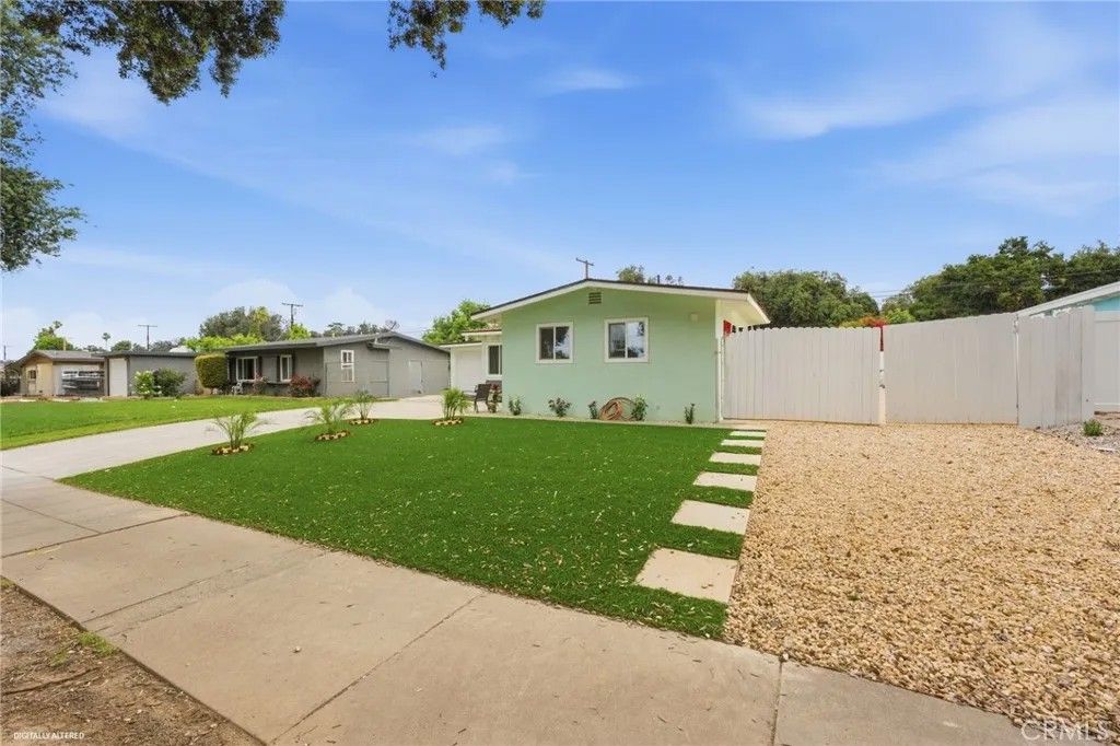 Photo of 3833 Overland St, Riverside, CA 92503 (MLS # IG26089988)