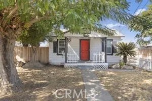Photo of 16544 291 Avenue, Visalia, CA 93292 (MLS # SC26205340)