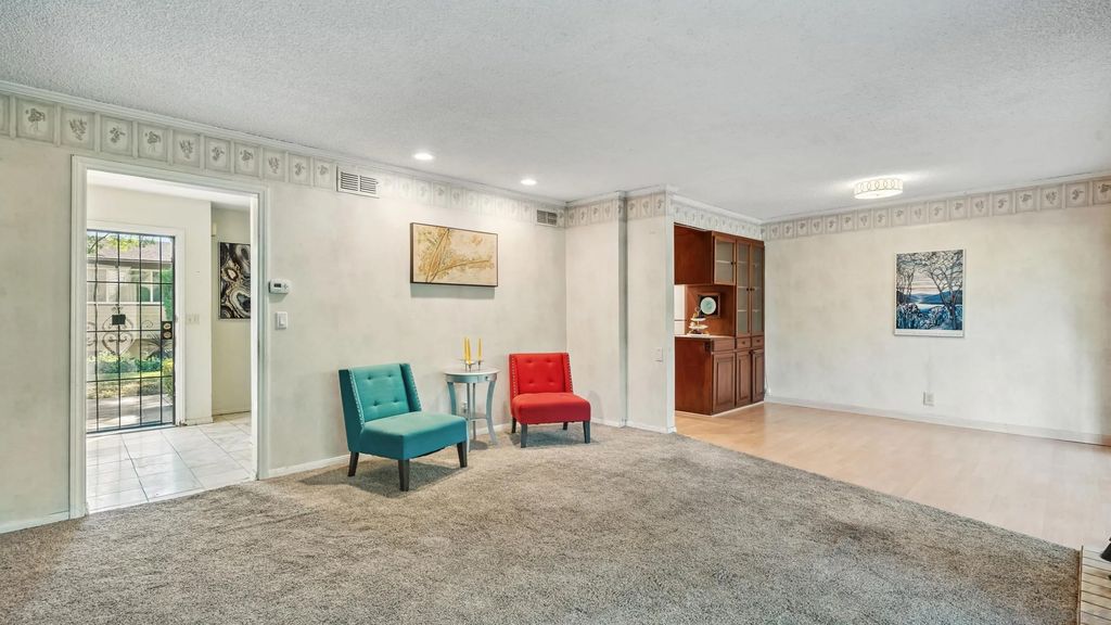 Photo of 5931 Howell Drive #14, La Mesa, CA 91942 (MLS # 250038180)