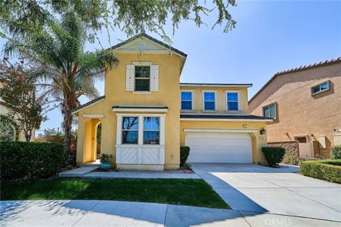 Photo of 2782 E Thompson ST, Ontario, CA 91762 (MLS # TR26184890)