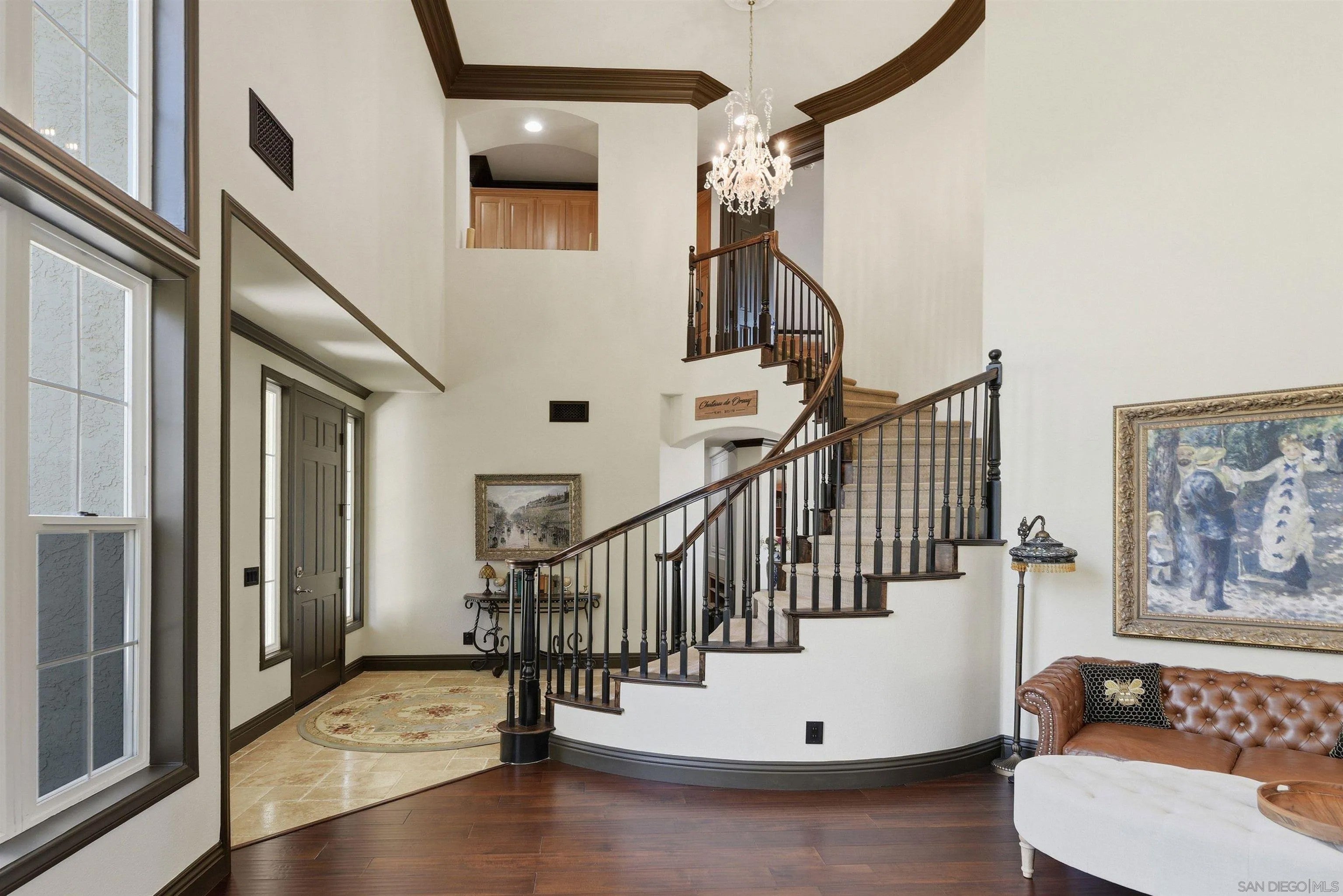 16793 Vista Summit Drive