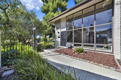Photo of 5750 Amaya Drive #20, La Mesa, CA 91942 (MLS # 260025086)