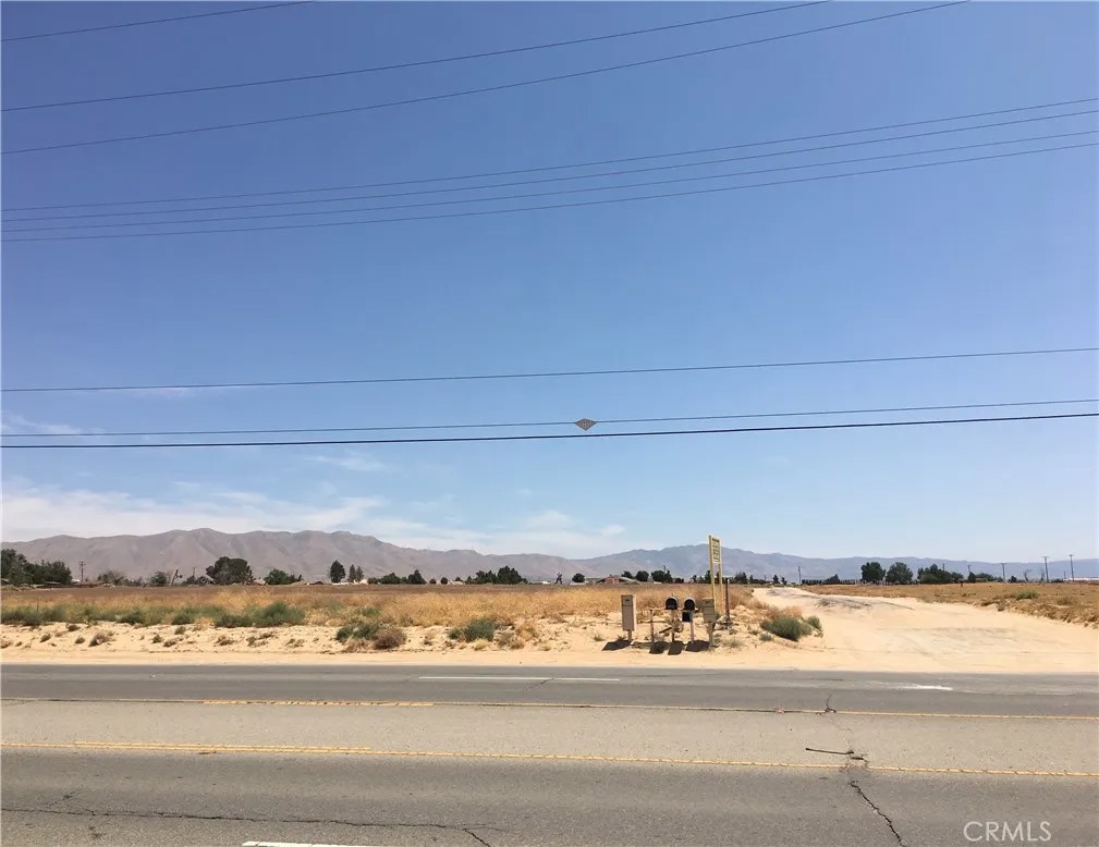 19575 Bear Valley Rd.