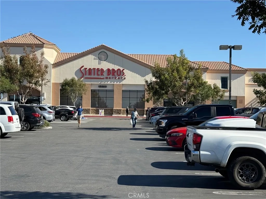 19575 Bear Valley Rd.