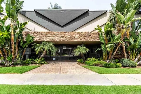 Photo of 1160 E Lexington Avenue #3, El Cajon, CA 92019 (MLS # NDP2603090)