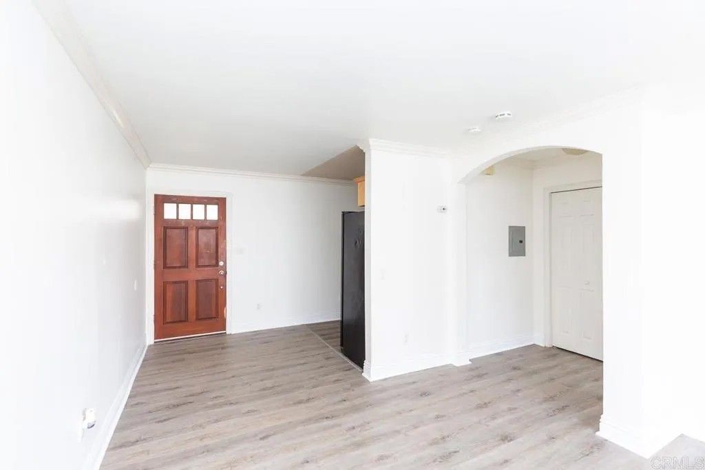 Photo of 1160 E Lexington Avenue #3, El Cajon, CA 92019 (MLS # NDP2603090)