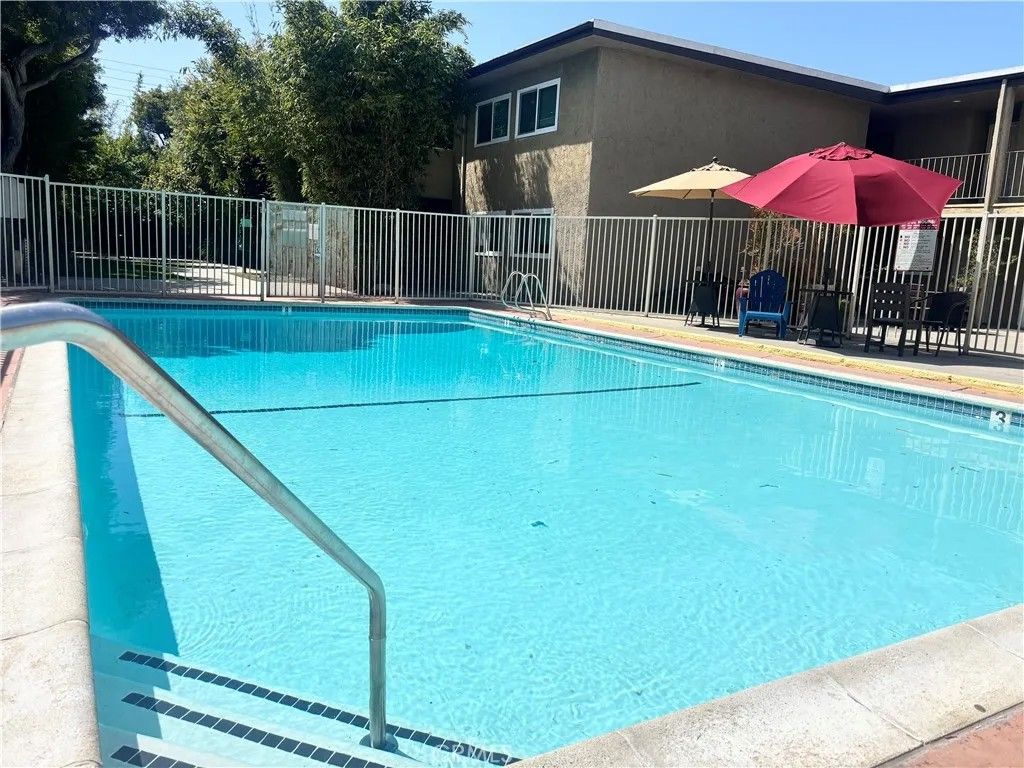 Photo of 4727 W 147th St #121, Lawndale, CA 90260 (MLS # SB26085168)