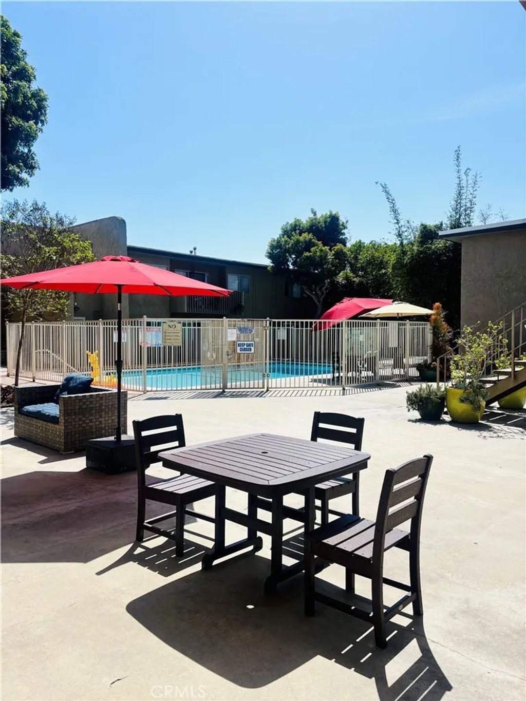 Photo of 4727 W 147th St #121, Lawndale, CA 90260 (MLS # SB26085168)