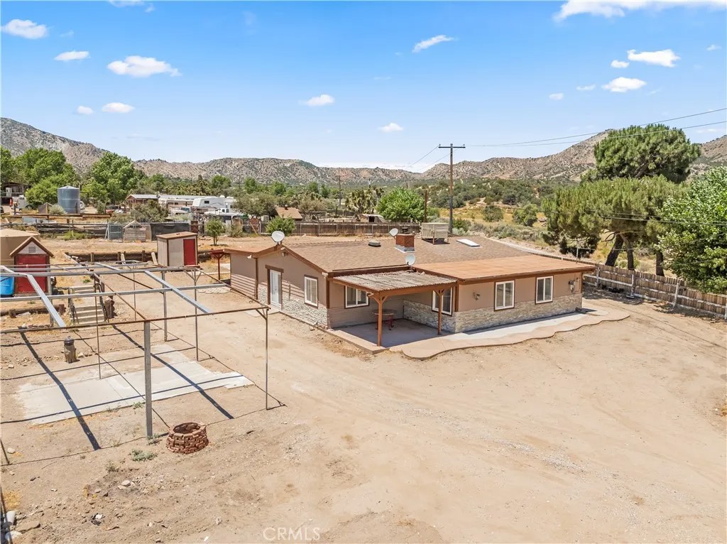 5100 Oil Well Rd
