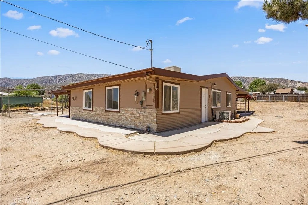 5100 Oil Well Rd