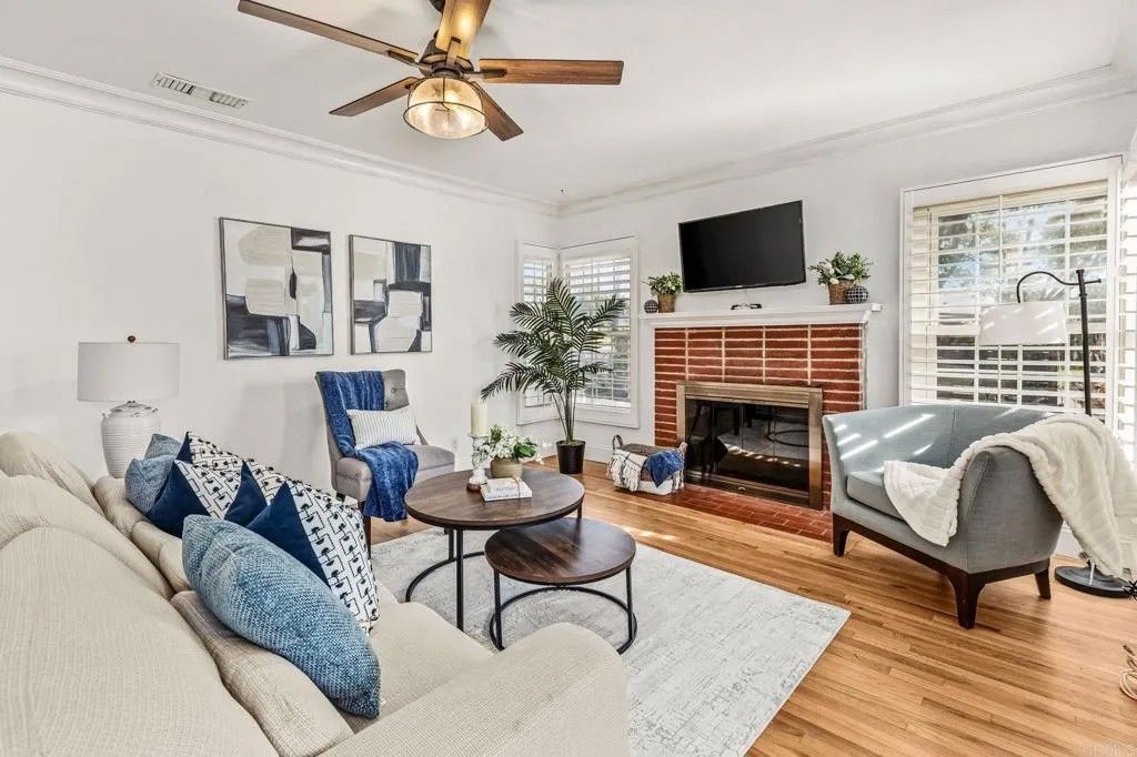 Photo of 1220 Palomar Ter, Escondido, CA 92027 (MLS # NDP2510824)