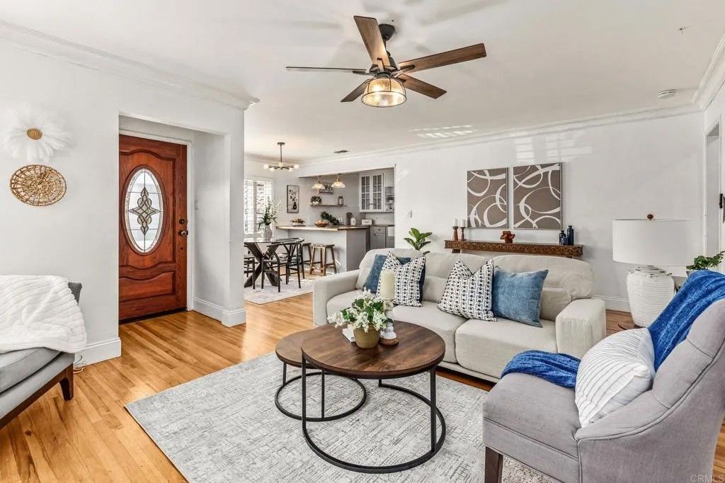 Photo of 1220 Palomar Ter, Escondido, CA 92027 (MLS # NDP2510824)