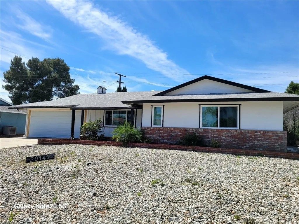 Photo of 29147 Waverly Drive, Menifee, CA 92586 (MLS # RS25233983)