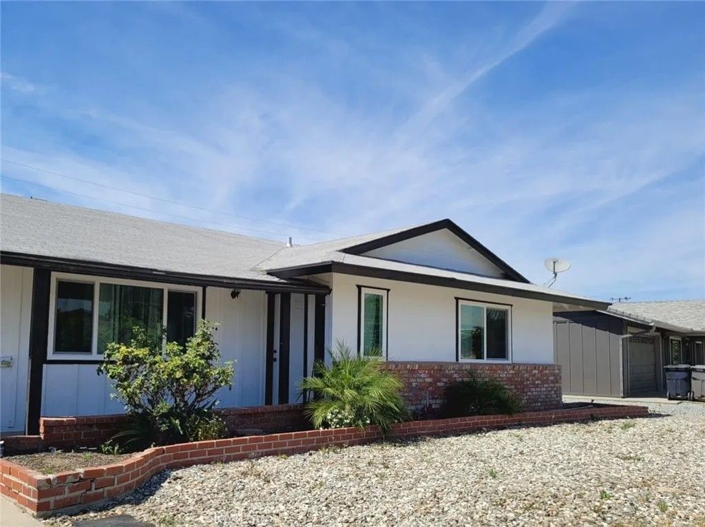 Photo of 29147 Waverly Drive, Menifee, CA 92586 (MLS # RS25233983)