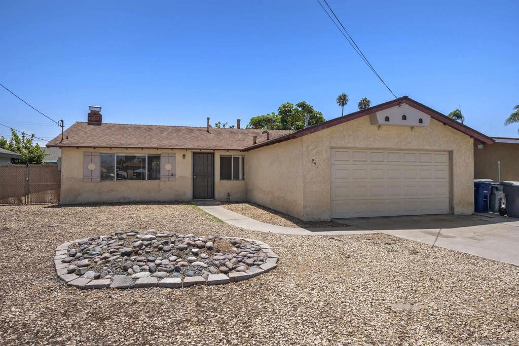 Photo of 941 Grove Ave, Imperial Beach, CA 91932 (MLS # 260020411)