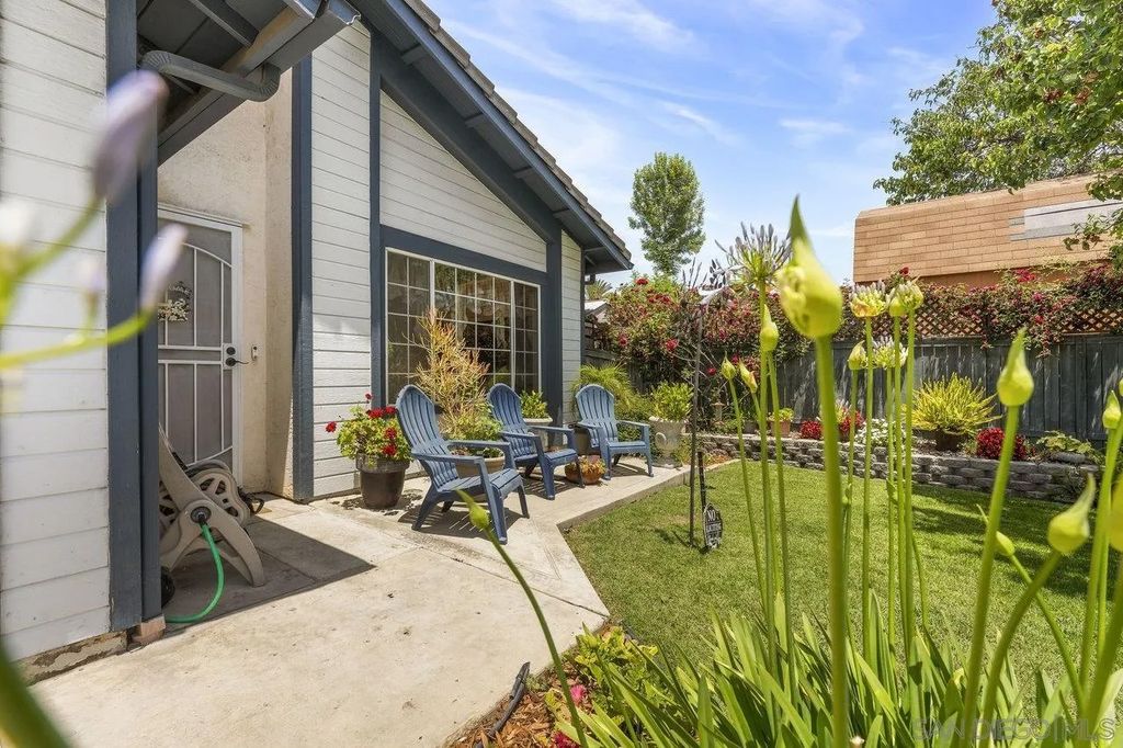 Photo of 9942 Theresa Ln, Santee, CA 92071 (MLS # 260001293)