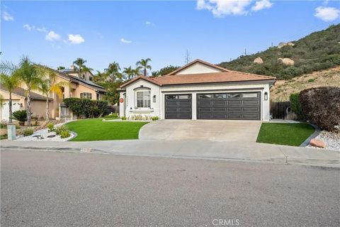 13426 Piping Rock El Cajon CA 92021