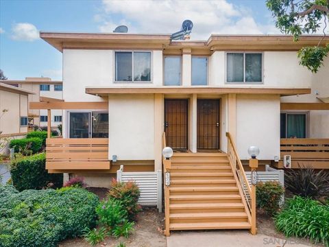 2624 Worden Street 179 San Diego CA 92110