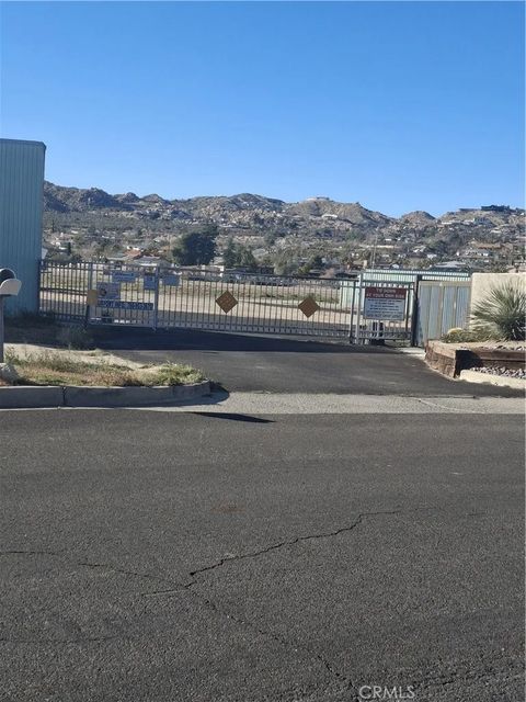 Photo of 6873 Warren Vista, Yucca Valley, CA 92284 (MLS # JT26083182)