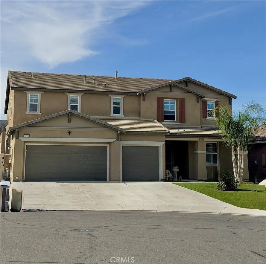 Photo of 30881 Bristly Court, Murrieta, CA 92563 (MLS # SW26164768)