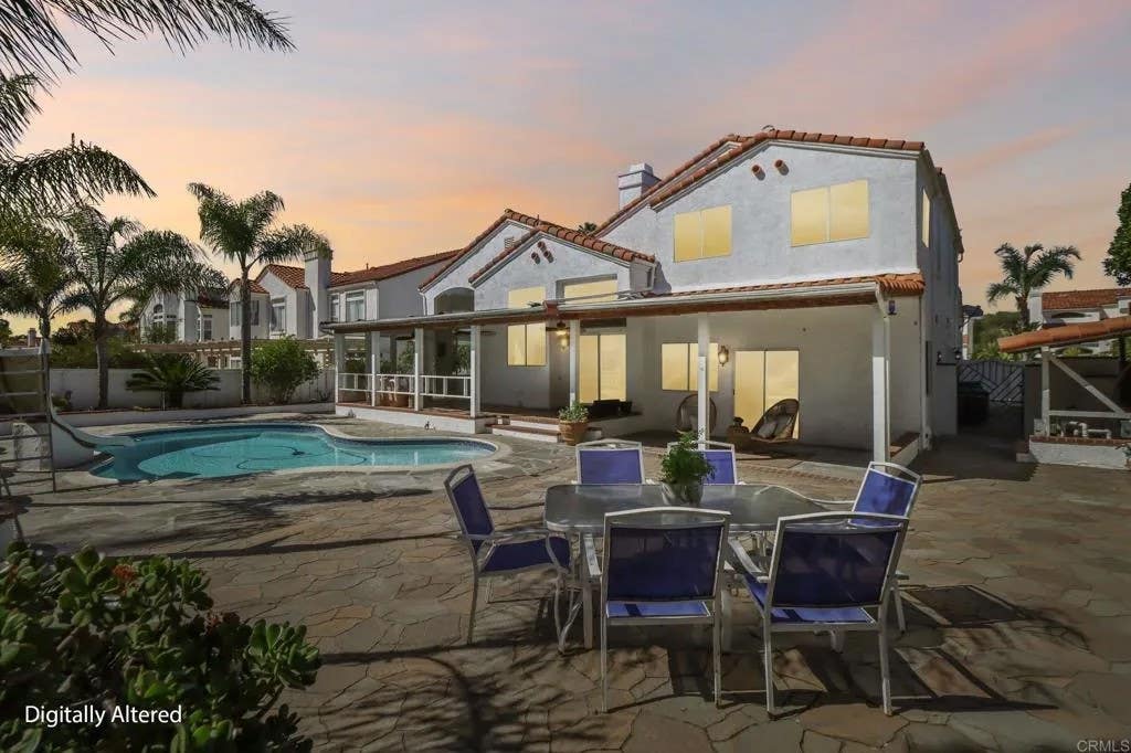Photo of 4923 Amador Drive, Oceanside, CA 92056 (MLS # NDP2604715)