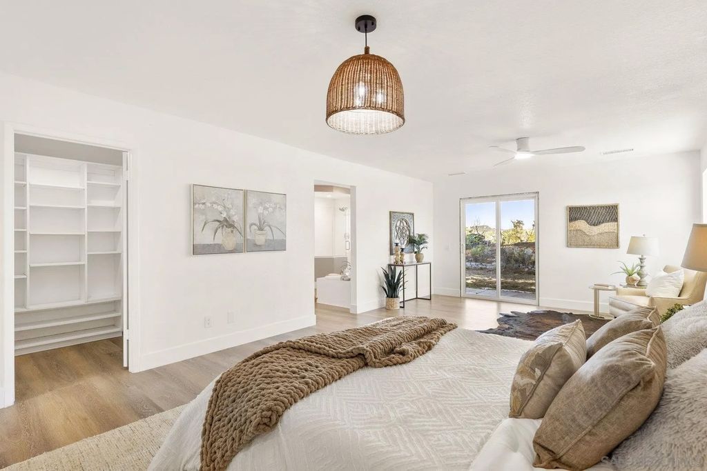 Photo of 38795 Harris Trl, Fallbrook, CA 92028 (MLS # 260007146)