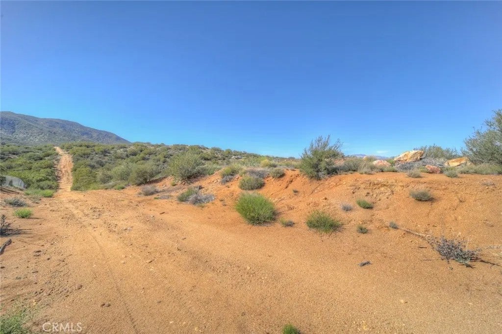 Photo of 0 Trails End, Anza, CA 92539 (MLS # SW26057036)