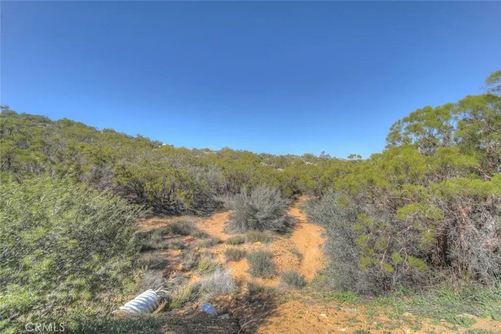 Photo of 0 Trails End, Anza, CA 92539 (MLS # SW26057036)